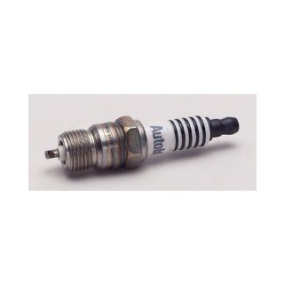 Autolite AR472: Spark Plug, Racing, Tapered Seat, 14mm Thread, .708 in. Reach, Non Resistor, Each: Automotive