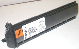 New Compatible Oce 487 2 Black Toner Cartridge 487 5 (675 gr) ; im2330 im2830 Low Price!: Office Products
