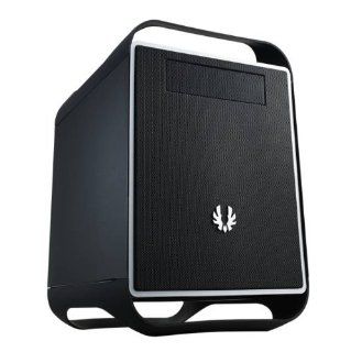 BitFenix No Power Supply MicroATX Tower Case BFC PRM 300 KKXSK RP: Computers & Accessories