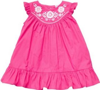 Carter's Baby Girls' Dress: Clothing