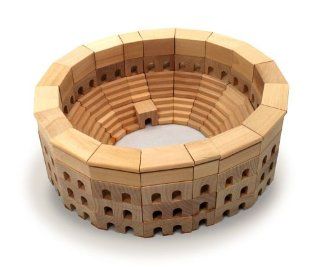 Haba Coliseum: Toys & Games