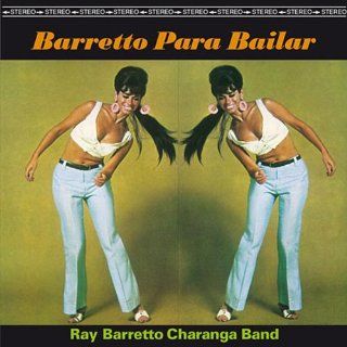 Barretto Para Bailar: Music