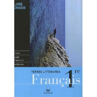 Français 1e (French Edition): Simon Bournet Ghiani: 9782218925740: Books