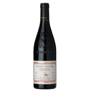2009 Domaine Santa Duc "Tradition" Gigondas: Wine