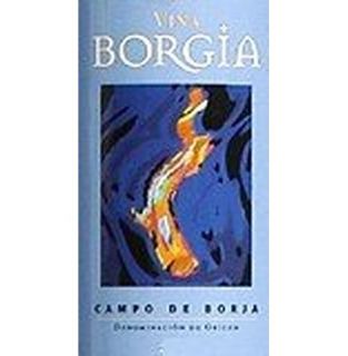 2010 Bodegas Borsao Vina Borgia Garnacha Campo de Borja 750ml: Wine