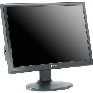 Gateway FPD2275W 22" Widescreeen Flat Panel HD LCD Monitor: Computers & Accessories