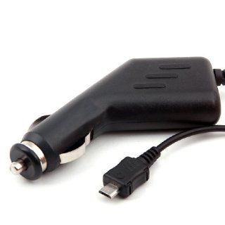 Samsung Dart T499 Cell Phone Car Charger: Cell Phones & Accessories