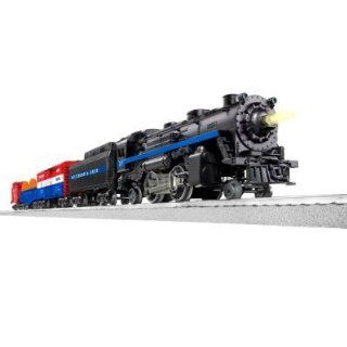 Lionel Lines O Gauge Ready to Run Train Set: Toys & Games