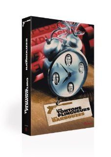 Les tontons flingueurs + Les barbouzes: Lino Ventura, Bernard Blier, Francis Blanche, Claude Rich, Robert Dalban, Georges Lautner: Movies & TV