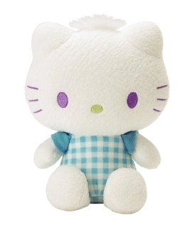 Hello Kitty Friend Dear Daniel 8" Baby Safe Plush: Toys & Games