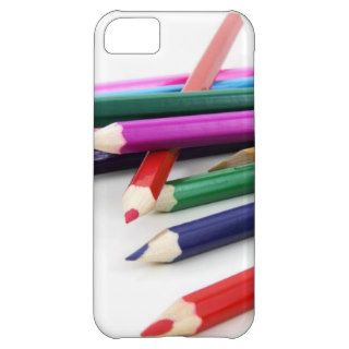Blissful Colors iPhone 5C Covers