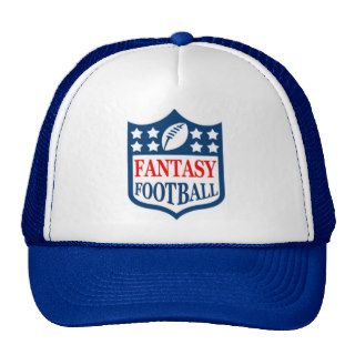 Fantasy Football Hat