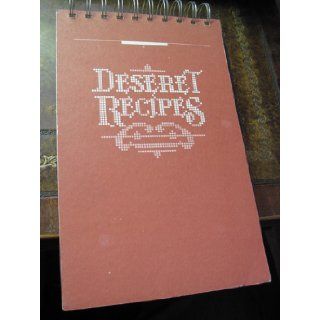 Dessert Recipes Books