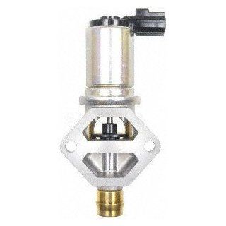 Standard Motor Products AC497 Idle Air Control Valve: Automotive
