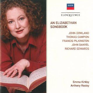 Elizabethan Song: Music