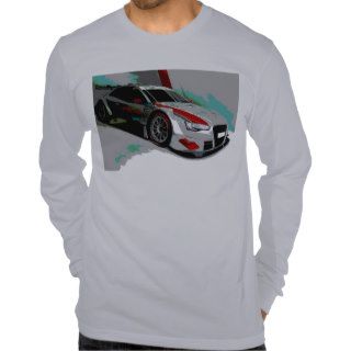 Got Audi? T shirt