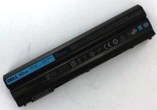 6 cell battery UJ499 8P3YX for Dell Inspiron 17R Series, 17R 5720 Series and E5530 Series: Computers & Accessories