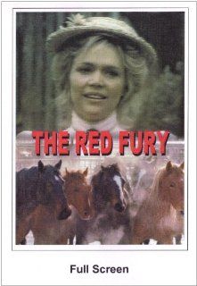 The Red Fury 1984: Calvin Bartlett, Katherine Cannon, William Jordan Jr., Alan Hale, Lyman D. Dayton: Movies & TV