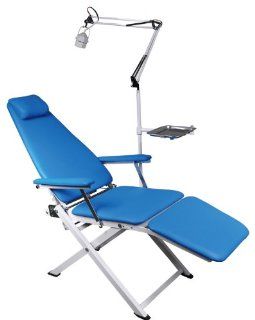 BESTDENT 503 Portable Dental Chair: Health & Personal Care
