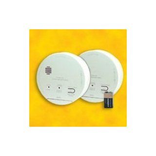 Gentex GN503 Combination Photoelectric Smoke and Electrochemical CO Alarm Camera & Photo