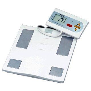 Tanita BF 522W Weight/Body Fat/Body Water Scale: Health & Personal Care