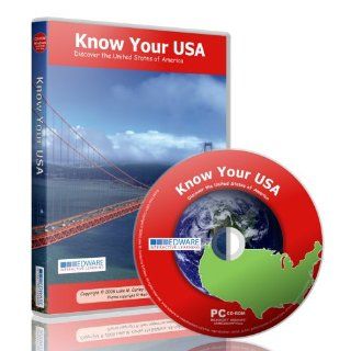 Know Your USA: Software