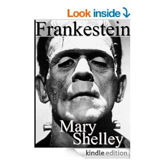 Frankenstein ou le Promthe moderne (Annot) (French Edition) eBook: Mary Shelley, Sylvaine Varlaz: Kindle Store