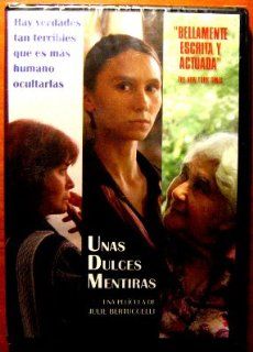 Since Otar Left (Unas Dulces Mentiras) [Import NTSC Region 4] Julie Bertucelli (Subtitles: English, Spanish): Julie Bertucelli: Movies & TV