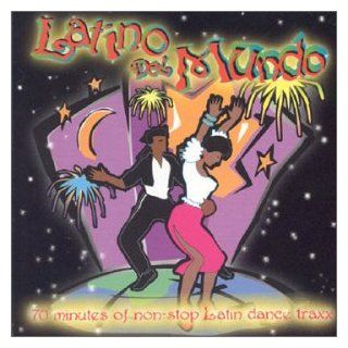 Latino Del Mundo: Music