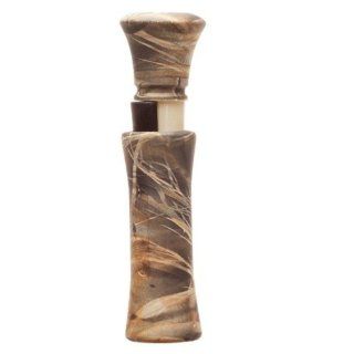 Duck Commander Camo Max Duck Call : Duck Calls And Lures : Sports & Outdoors