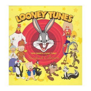 Looney Tunes: Your Favorite Looney Tunes Storybook Collection: Dalmation Press: 9781403705242: Books