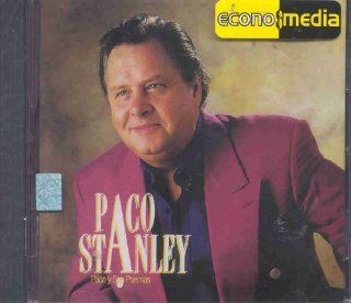 Paco Stanley "Paco y Sus Poemas": Music