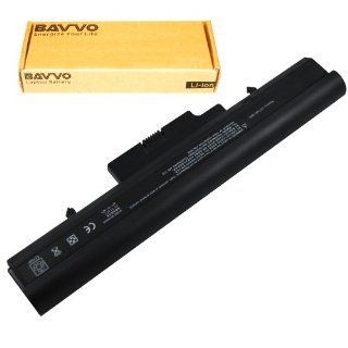 HP 530 Laptop Battery   Premium Bavvo 8 cell Li ion Battery: Computers & Accessories