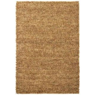 Chandra Ambiance Brown 9 ft. x 13 ft. Indoor Area Rug AMB4278 913