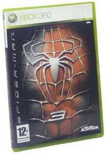 Spider Man 3   Xbox 360: Video Games