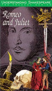 Understanding Shakespeare: Romeo and Juliet [VHS]: Understanding Shakespeare: Movies & TV