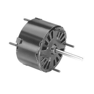 Fasco D532 3.3" Frame Open Ventilated Shaded Pole General Purpose Motor withSleeve Bearing, 1/30 1/112HP, 1500rpm, 115V, 60Hz, 1.4 0.8 amps: Electronic Component Motors: Industrial & Scientific