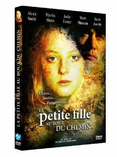 La Petite fille au bout du chemin (The Little Girl Who Lives Down The Lane): Jodie Foster, Martin Sheen, Alexis Smith, Mort Shuman, Scott Jacoby, Nicolas Gessner: Movies & TV