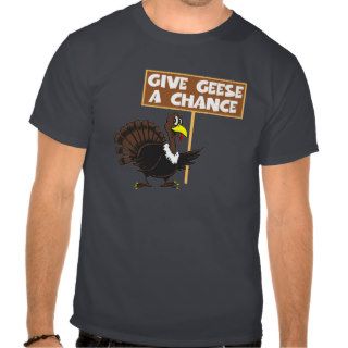 Funny turkey Thanksgiving Tshirt