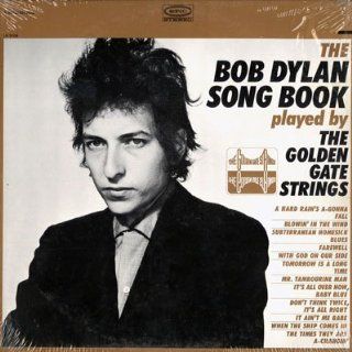 Bob Dylan Songbook Music