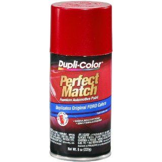 Dupli Color BFM0379 Redfire Pearl Metallic Ford Exact Match Automotive Paint   8 oz. Aerosol Automotive