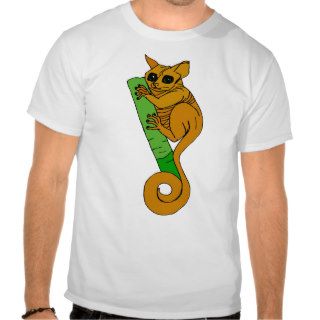 bush baby t shirt