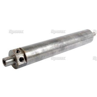 FORD TRACTOR POWER STEERING CYLINDER 555 86516202, E6NN3A540AA, E6NN3A540CA 8530 TW10 TW35 550 755B 550: Everything Else