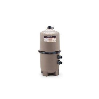 Hayward C5025 SwimClear 525 Square Foot Large Capacity Cartridge Pool Filter (Discontinued by Manufacturer) : Swimming Pool Cartridge Filters : Patio, Lawn & Garden