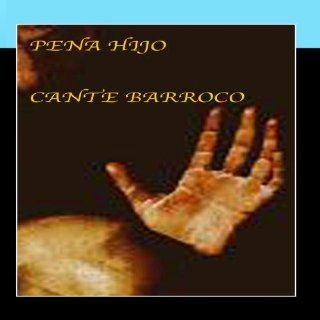 Cante Barroco: Music