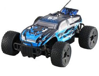 HuanQi 543 High Speed Remote Control Racing Car (: Toys & Games