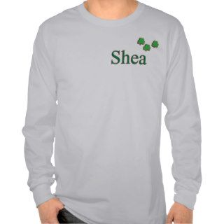 Shea Family T Shirts
