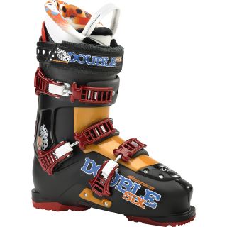 Nordica Mens Double Six Ski Boot   2010/2011   Possible Cosmetic Defects    