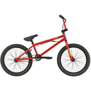 Diamondback Venom BMX Bike (20 Inch Wheels), Red (02 14 5220)
