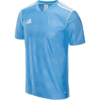 adidas Mens Tabela 11 Short Sleeve Soccer Jersey   Size: Medium, Argentina
